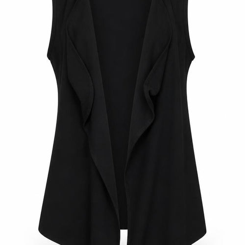 George Womens Black   Shrug Jumper Size 10