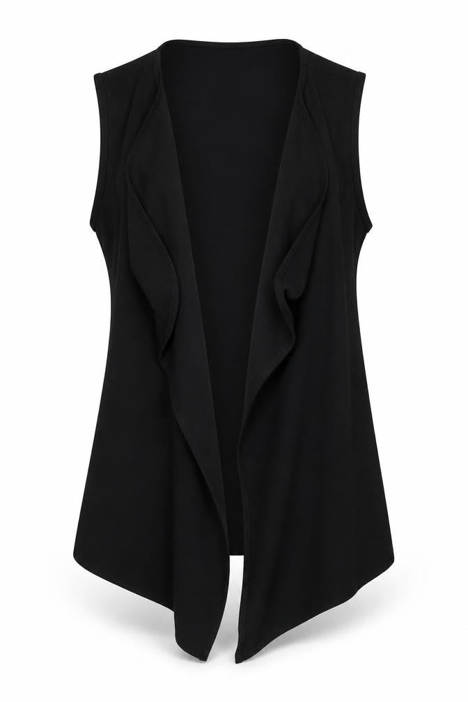 George Womens Black   Shrug Jumper Size 10