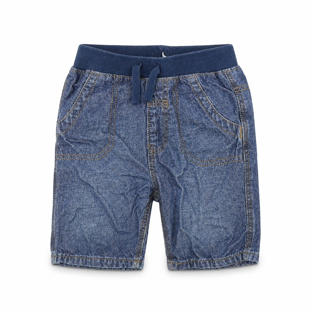 George Baby Blue  Denim  Jeans Size 18-24 Months