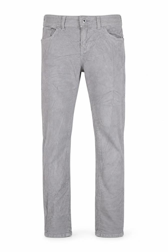 Jack Wills Womens Grey Denim Straight Jeans Size 25 in L32 in