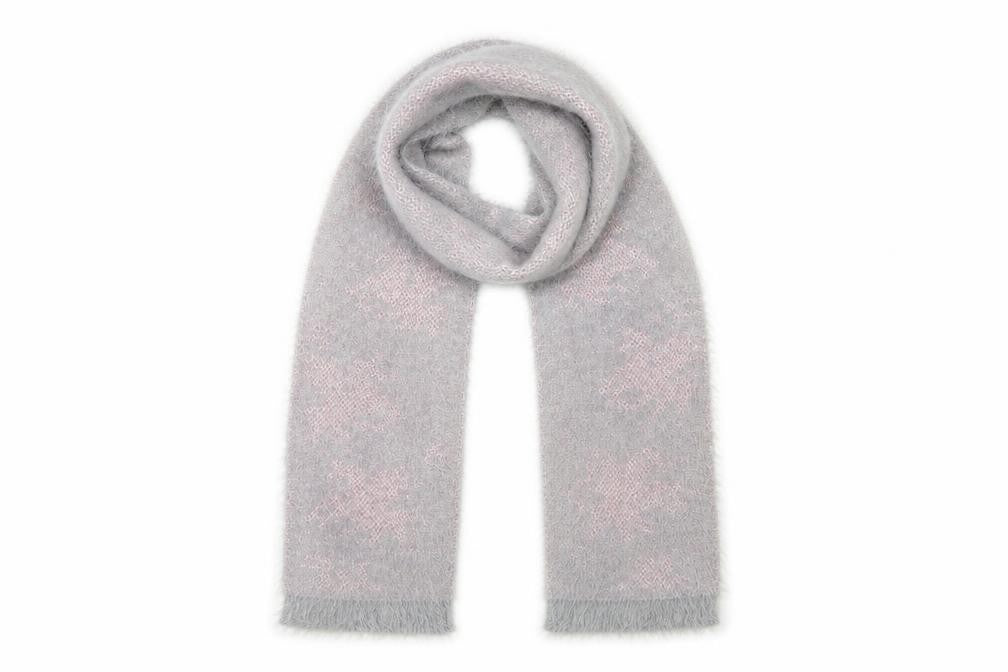 Preworn Girls Multicoloured   Scarf Scarves & Wraps One Size