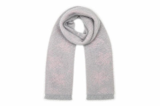 Preworn Girls Multicoloured   Scarf Scarves & Wraps One Size