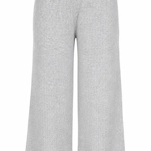 Simply Be Womens Grey   Trousers  Size 14 L27 in
