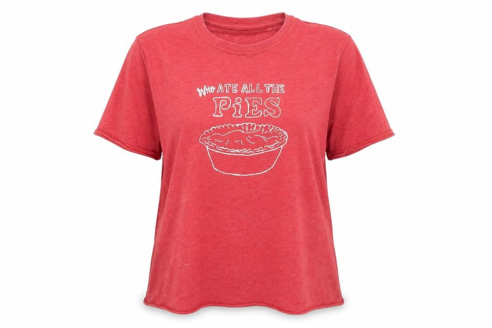 Next Womens Red   Basic T-Shirt Size M