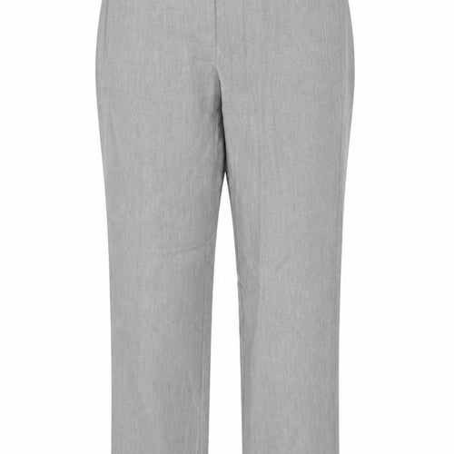 M&S Womens Green   Trousers  Size 8 L29 in