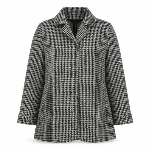 F&F Womens Black   Jacket  Size 10