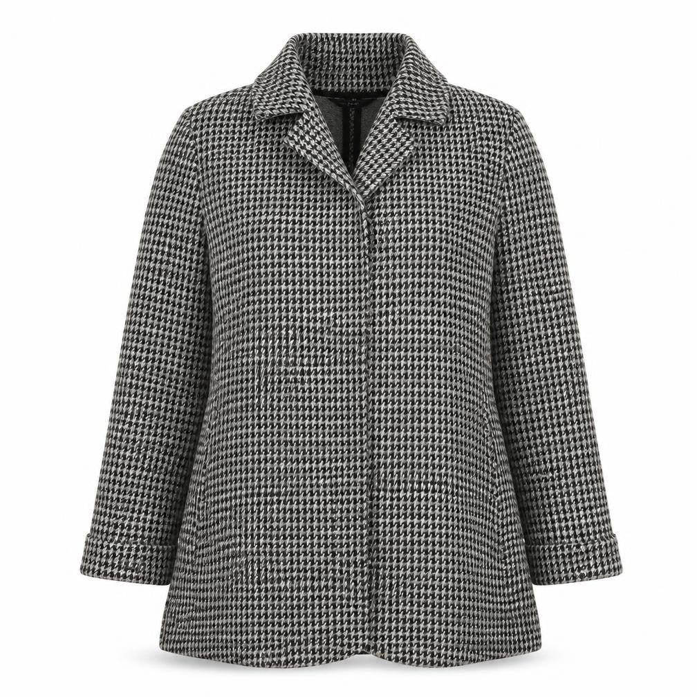 F&F Womens Black   Jacket  Size 10