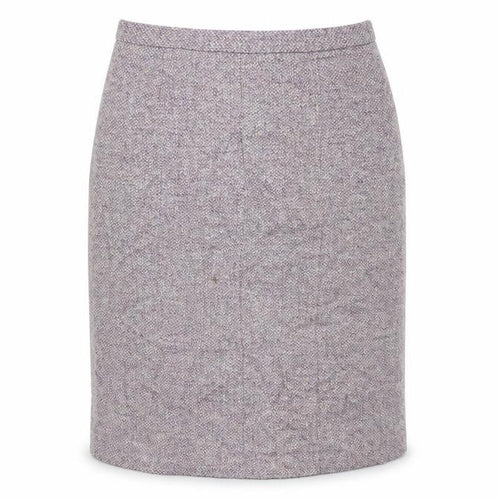 cotsworld Womens Purple   A-Line Skirt Size 10