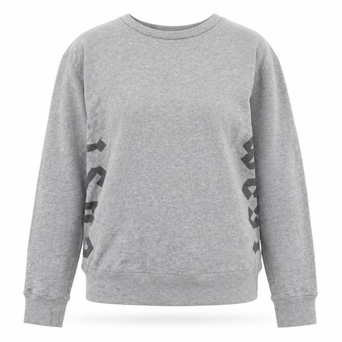 Aeropostale Womens Grey   Pullover Jumper Size XS