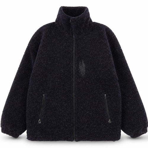 DFCTICJTOFM Mens Blue   Jacket  Size M