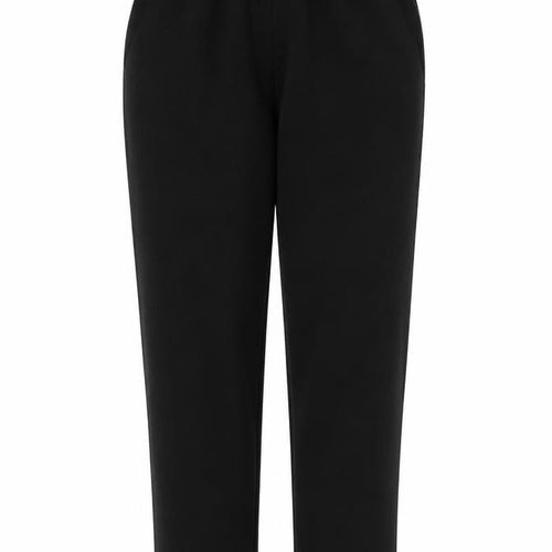 New Look Womens Black   Trousers  Size 6 L29 in