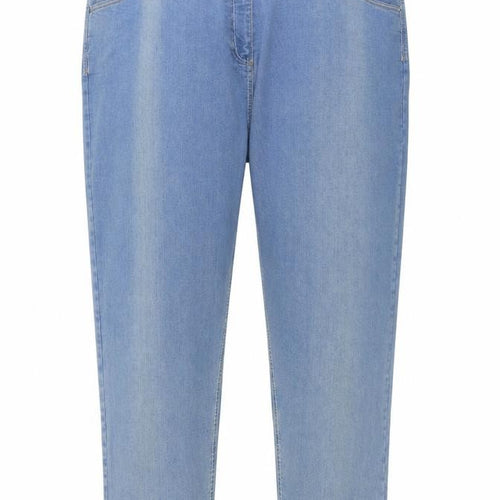 crop Mens Blue   Straight Jeans Size 30 in L32 in