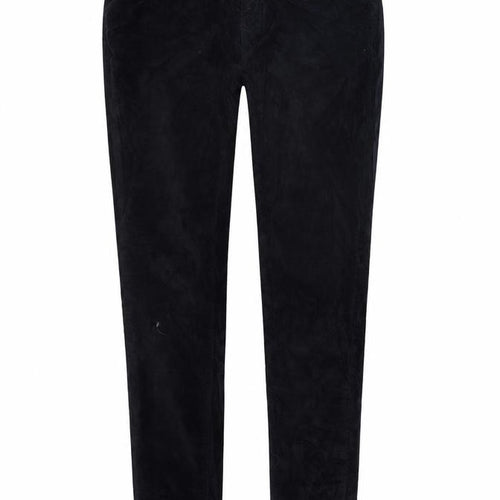 Richmond Womens Black   Trousers  Size 30 in L30 in