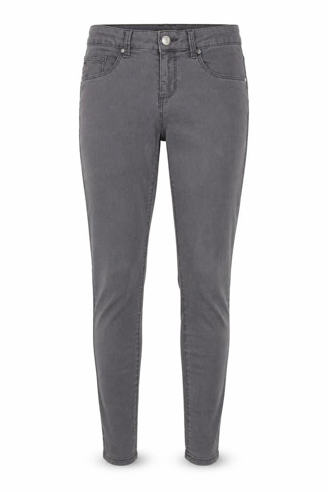 Topshop Womens Grey   Jegging Jeans Size 28 in L32 in