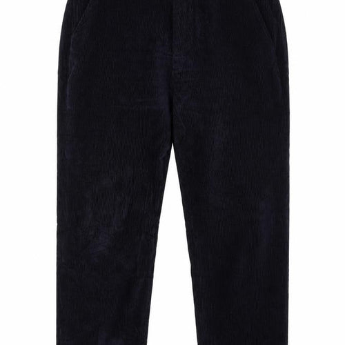 Skopes Womens Blue  Corduroy Trousers  Size 36 L29 in