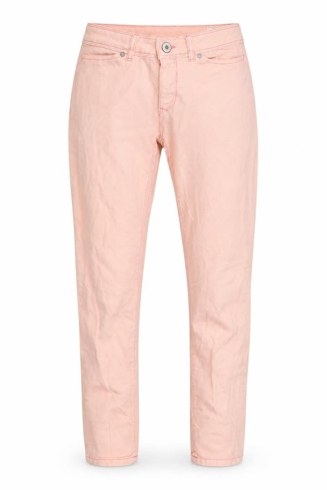 strutt Womens Pink   Straight Jeans Size 30 L32 in