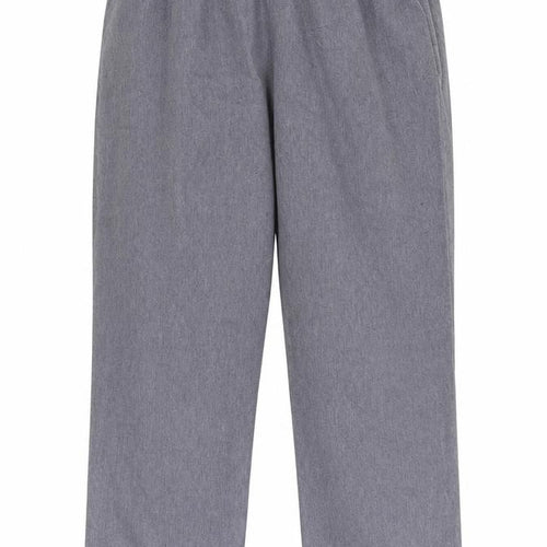 BHS Womens Grey   Jegging Trousers Size 32 L26 in