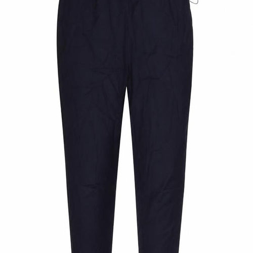 Preworn Womens Blue   Jegging Trousers Size 36 L25 in