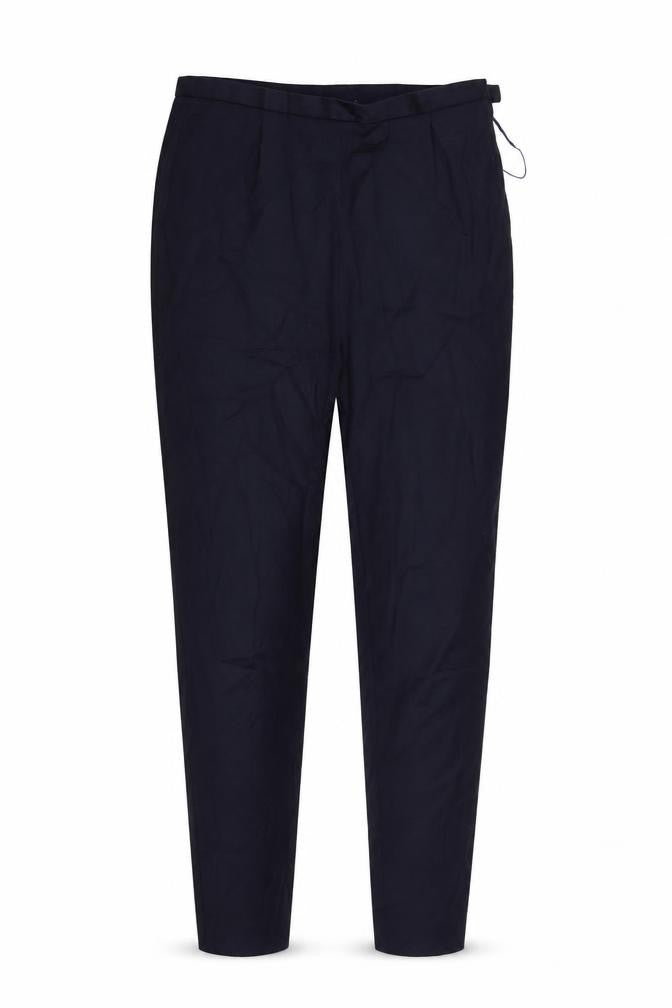 Preworn Womens Blue   Jegging Trousers Size 36 L25 in