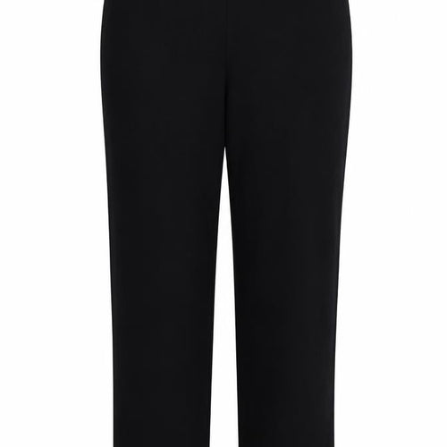 Papaya Womens Blue   Trousers  Size 12 L26 in