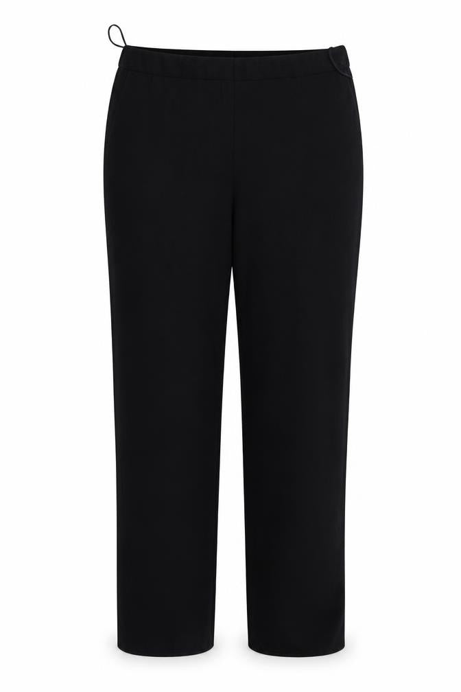 Papaya Womens Blue   Trousers  Size 12 L26 in