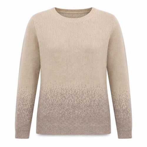 Oasis Womens Pink  Knit Pullover Jumper Size M