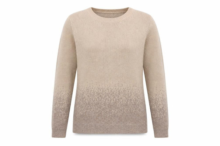 Oasis Womens Pink Knit Pullover Jumper Size M