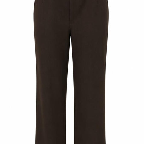 Preworn Womens Green   Trousers  Size 26 in L29 in