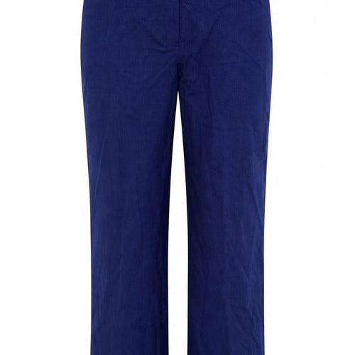 NEXT Womens Blue   Trousers  Size 34 in L31 in