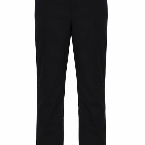 Primark Womens Black   Snow Pants Trousers Size 10 L26 in