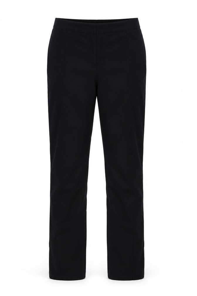 Primark Womens Black   Snow Pants Trousers Size 10 L26 in