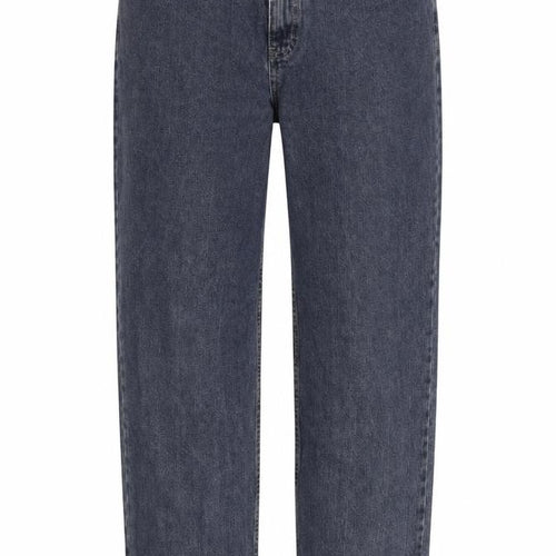 Cherokee Womens Blue   Straight Jeans Size 40 in L29 in
