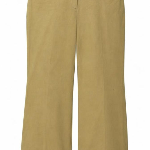 Kaleidoscope  Womens Brown   Trousers  Size 18 L26 in