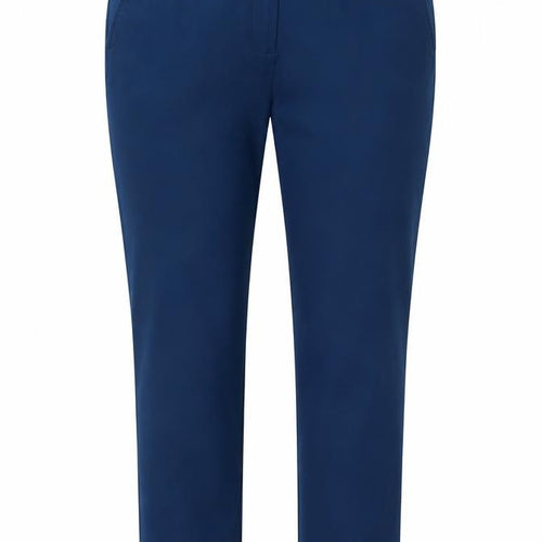 Kaleidoscope  Womens Blue   Trousers  Size 36 in L24 in