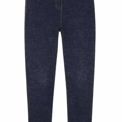Blue Zoo Girls Blue   Jegging Jeans Size 9-10 Years