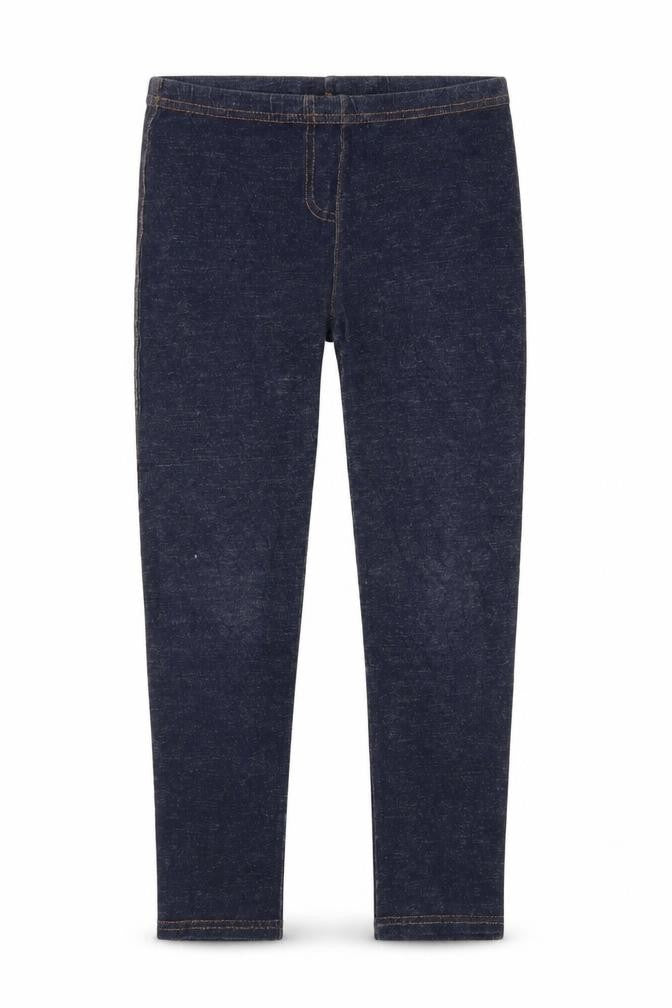 Blue Zoo Girls Blue   Jegging Jeans Size 9-10 Years