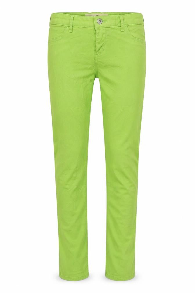 Hollister Womens Green Skinny Jeans Size 25 in L28 in