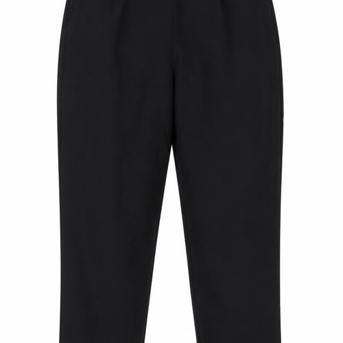 Classic Womens Black   Trousers  Size 14 L29 in