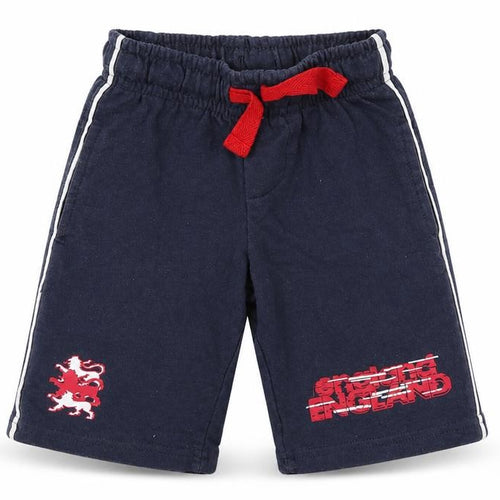 Urban Outlaws Boys Blue   Sweat Shorts Size 2 Years - England