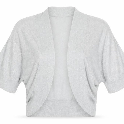 Monsoon Womens Grey   Basic Blouse Size 12