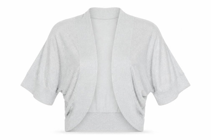 Monsoon Womens Grey   Basic Blouse Size 12