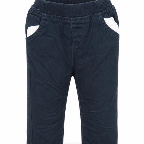 Early Days Baby Blue    Trousers Size 6-9 Months