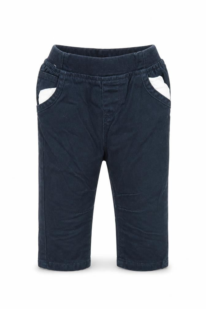 Early Days Baby Blue    Trousers Size 6-9 Months