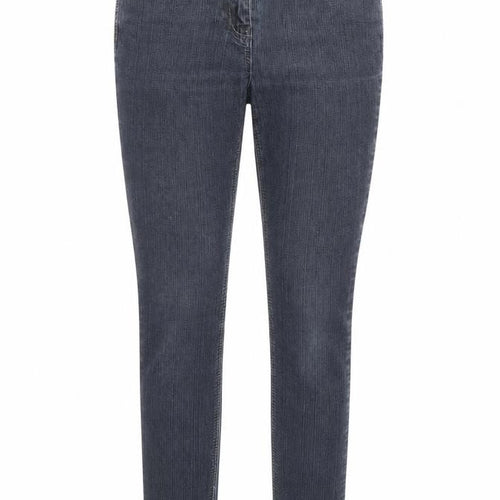 Denim Womens Blue   Skinny Jeans Size 8 L36 in