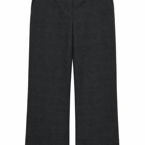 NEXT Womens Grey   Dress Pants Trousers Size 14 L30 in