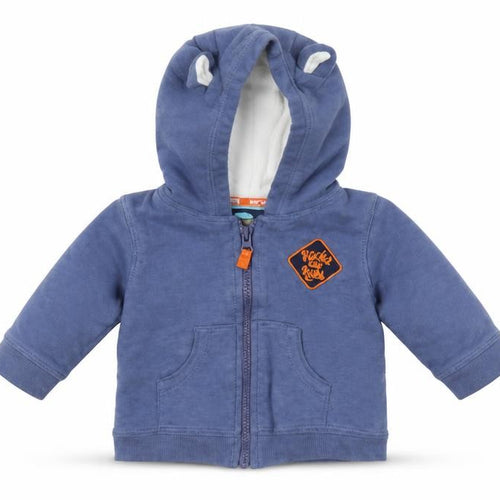 Debenhams Baby Blue   Pullover Jumper Size 3-6 Months