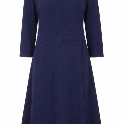 Brantree Womens Blue   A-Line  Size S
