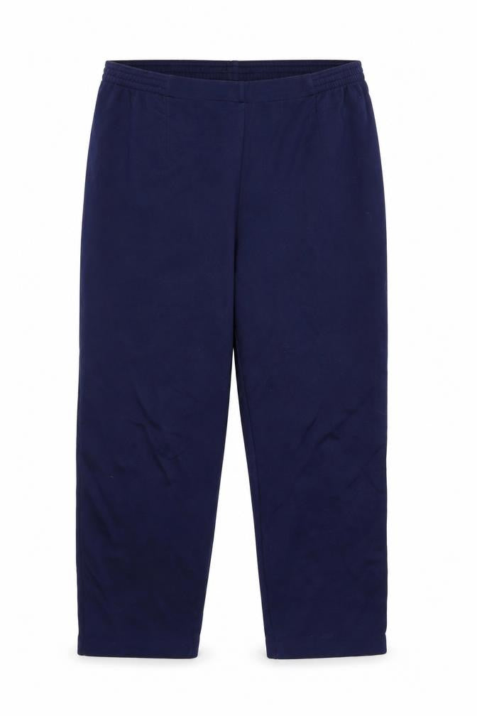 Damart Womens Blue   Trousers  Size 40 in L29 in