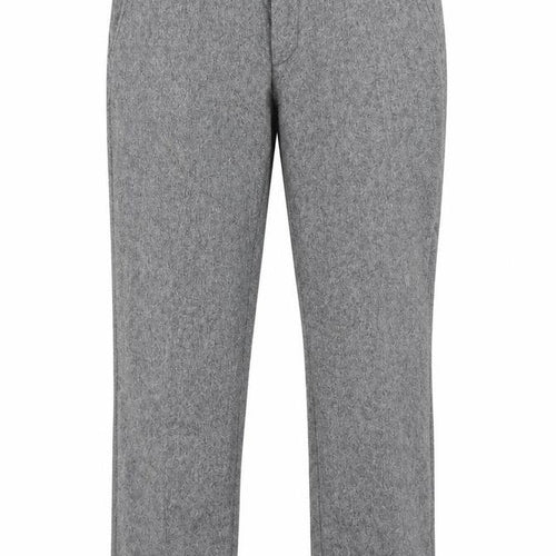 Linea Womens Grey   Trousers  Size 32 in L27 in