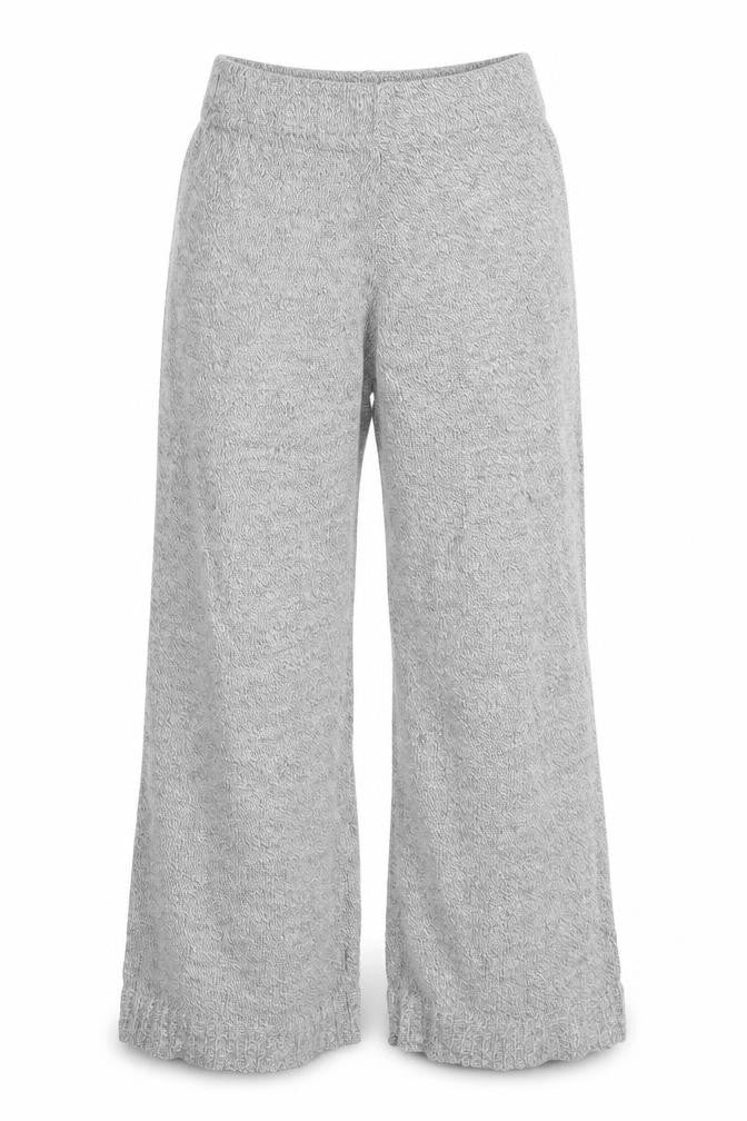 Preworn Womens Grey   Sweatpants Trousers Size S L22 in